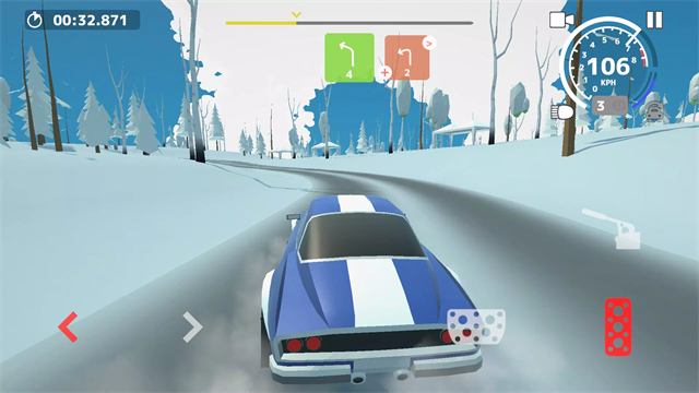 n3拉力赛游戏最新版 截图 4