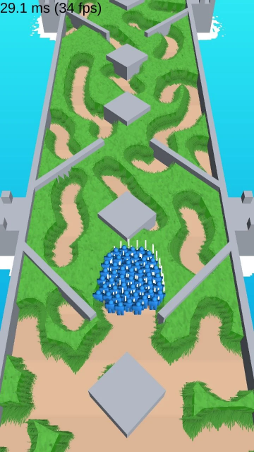 纸上谈兵官方版 截图 2