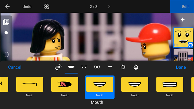 定格动画工作室app下载中文免费版 截图 3