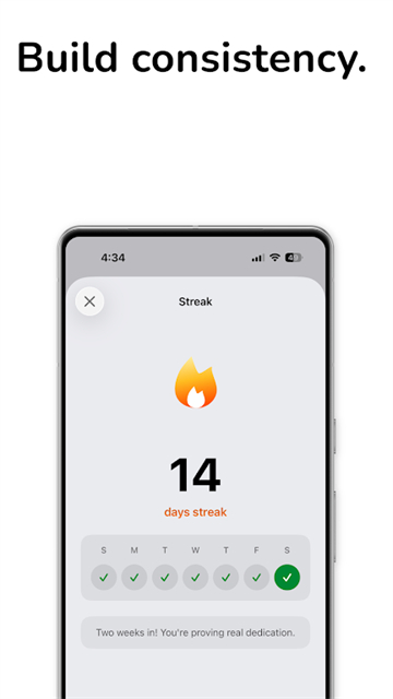 跳舞闹钟app 截图 2