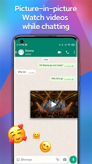 小米视频国际版App官方版 截图 4