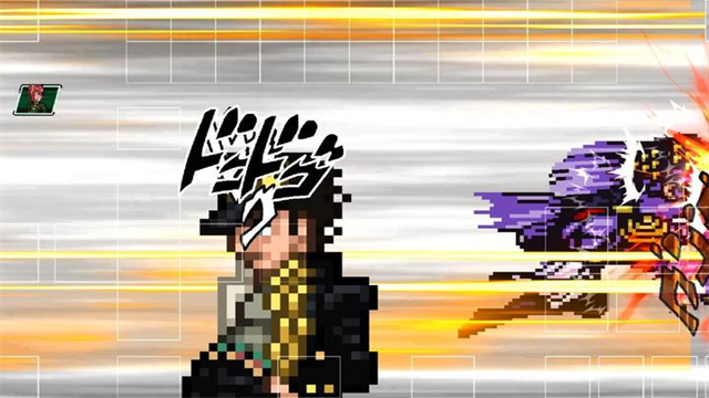 mugenjojo别天止水改版 截图 1