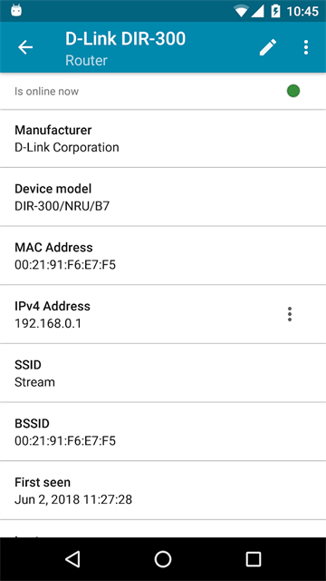 pingtools pro汉化版 截图 1