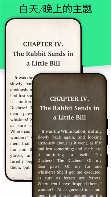 librera reader 截图 4