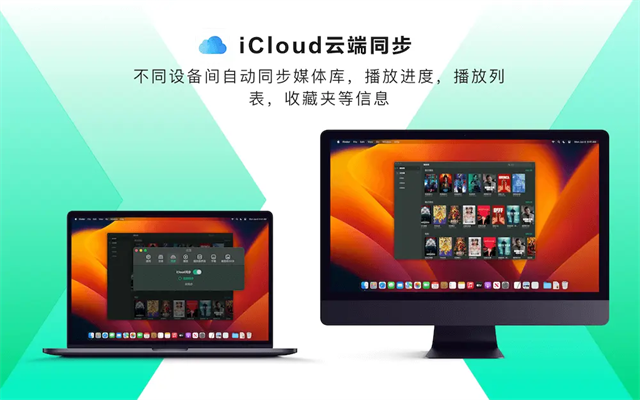 VidHub电视TV版官方版 截图 5