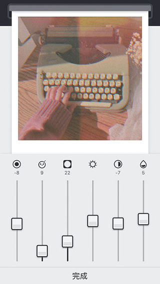 MolyCam相机 截图 1