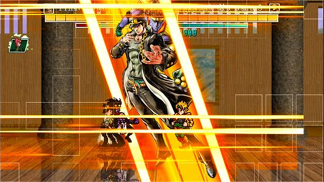 mugenjojo别天止水改版 截图 4