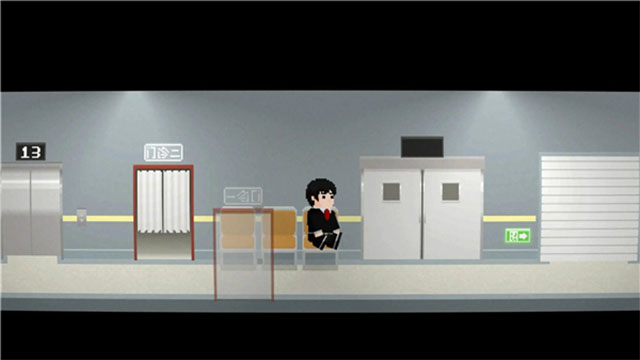 诡居小镇手游 截图 4