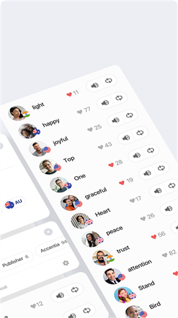 NAVER词典App官方版 截图 2
