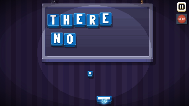ThereIsNoGame手机版 截图 1