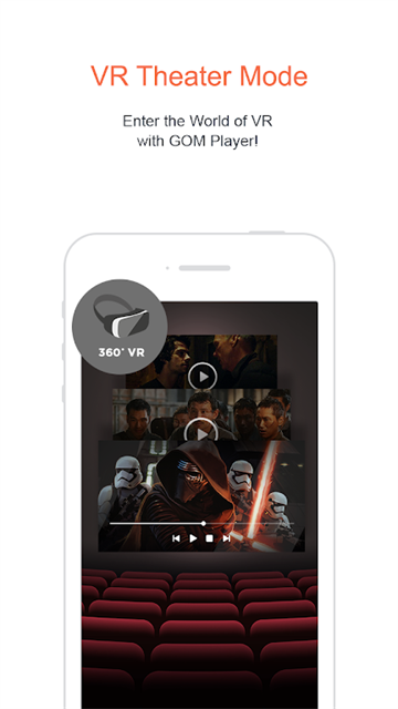 gomplayer安卓版 截图 5