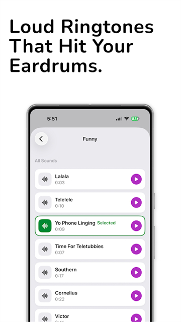 跳舞闹钟app 截图 3