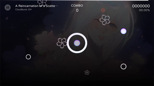 Milthm音游官方正版 截图 2