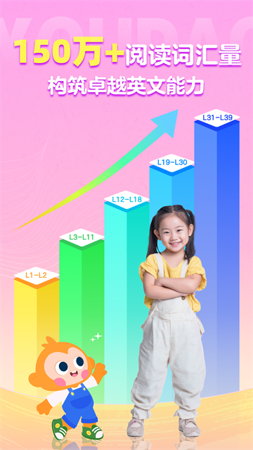 有道天天读app 截图 1