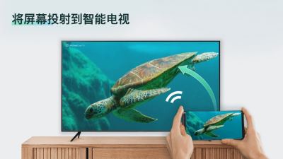 AirDroid Cast TV版 截图 3