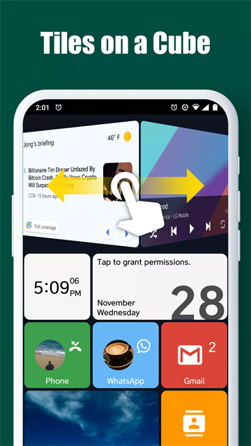 Square Home官方版 截图 5