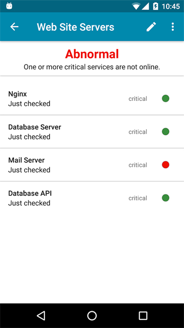 pingtools pro汉化版 截图 3