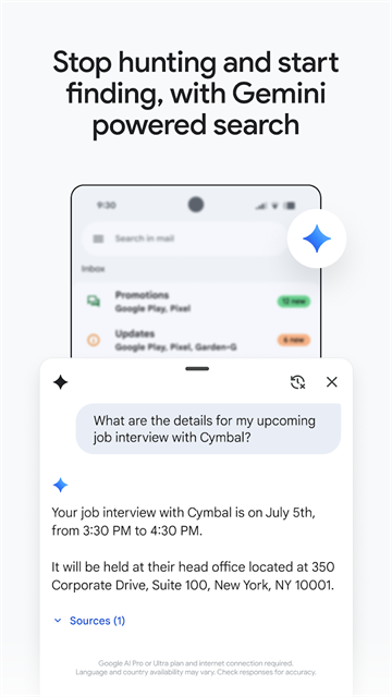 Gmail下载官方正版 截图 3