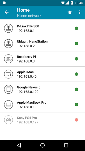 pingtools pro汉化版 截图 5