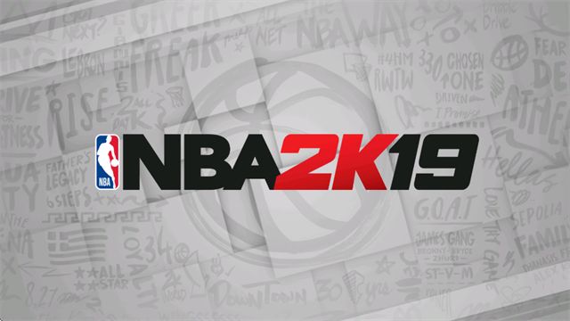 NBA2K19正版手游 截图 1