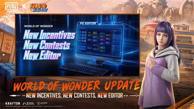 PUBG官方正版下载安装2026最新版本 截图 6