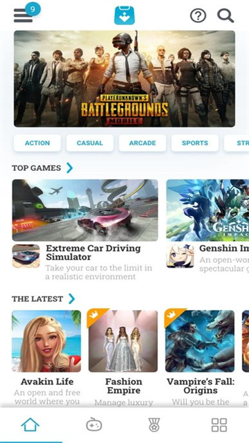 截图