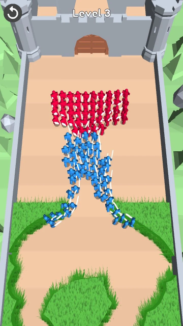 纸上谈兵官方版 截图 3