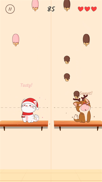 popcat音乐世界手游 截图 2