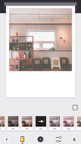 MolyCam相机 截图 4