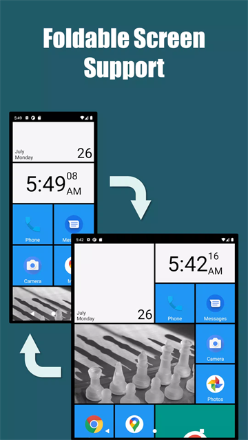 Square Home官方版 截图 2
