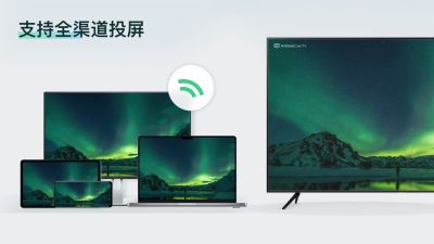 AirDroid Cast TV版 截图 1