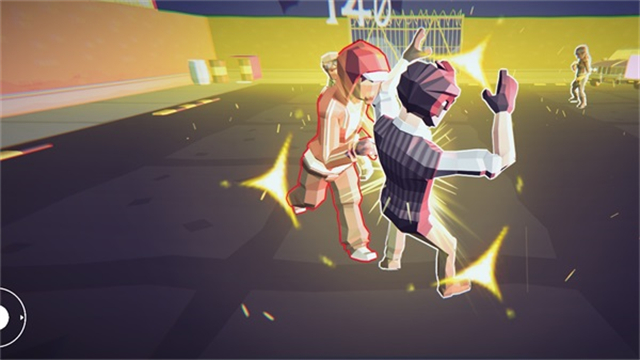 3D格斗竞技场手机版 截图 4
