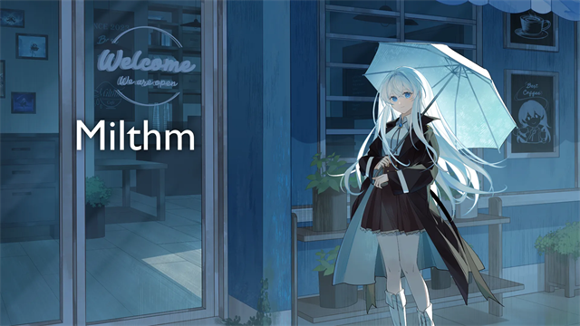 Milthm音游官方正版 截图 1