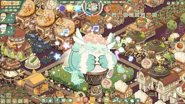 南国盛宴官方版 截图 3