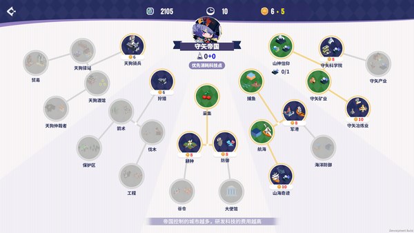 帝国幻想乡PC版 截图 3