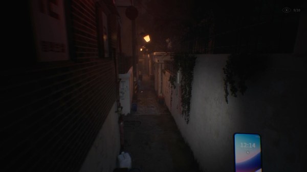 深巷PC版