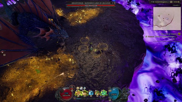 龙的传人孤旅Steam游戏