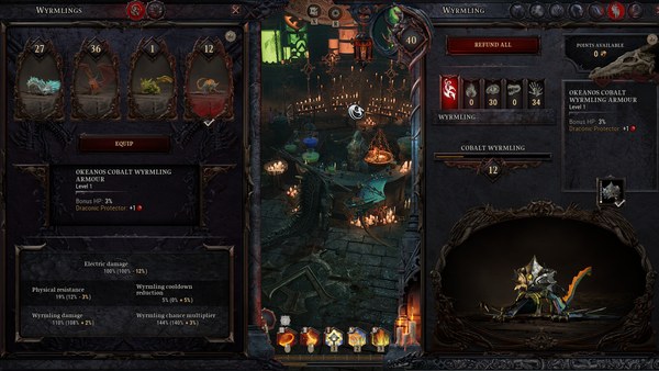 龙的传人孤旅Steam游戏 截图 4