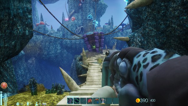 非生物因素支持者版Steam游戏