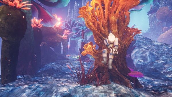 非生物因素支持者版Steam游戏 截图 3