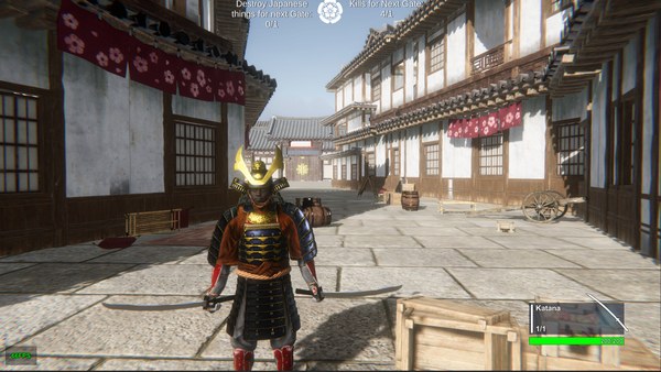 弥助模拟器电脑版 截图 5