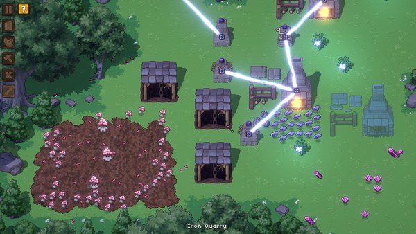 点击炼金术Steam游戏