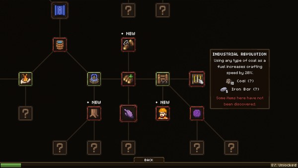 点击炼金术Steam游戏 截图 2