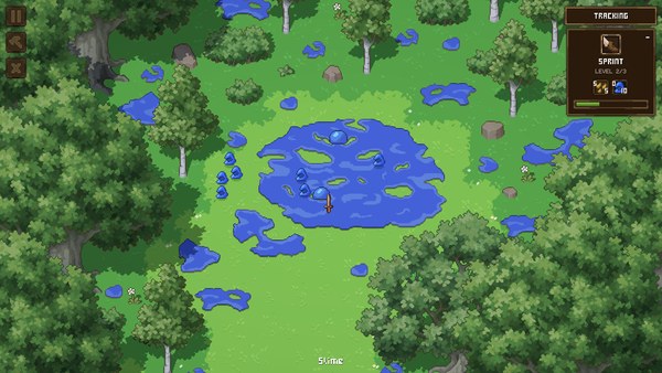 点击炼金术Steam游戏 截图 4