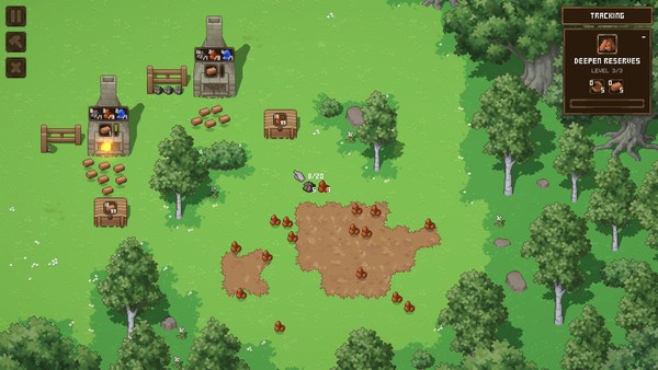 点击炼金术Steam游戏 截图 5