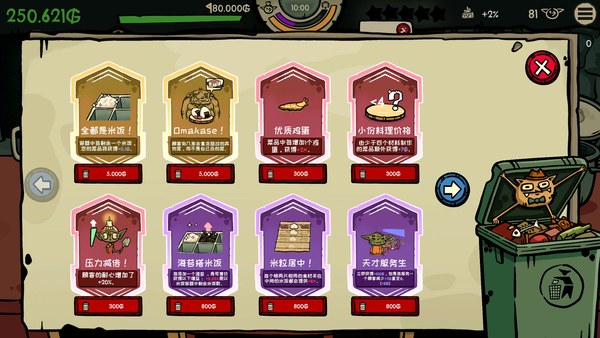 哥布林寿司支持者版PC版 截图 4