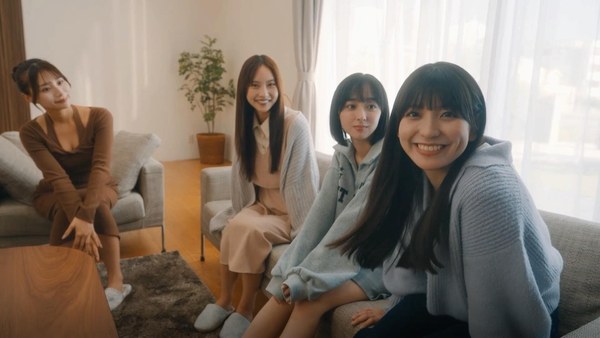 嘟嘟嘟恋爱信号响不停简体中文版