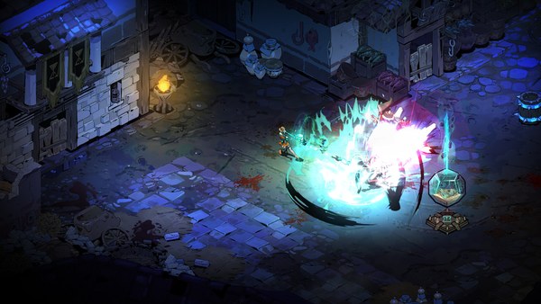 哈迪斯2PC版 截图 5