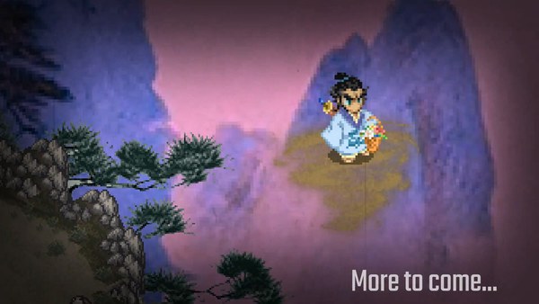 封神演义之黄飞虎归周豪华中文版 截图 5