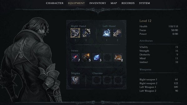最后的信仰豪华中文版 截图 4